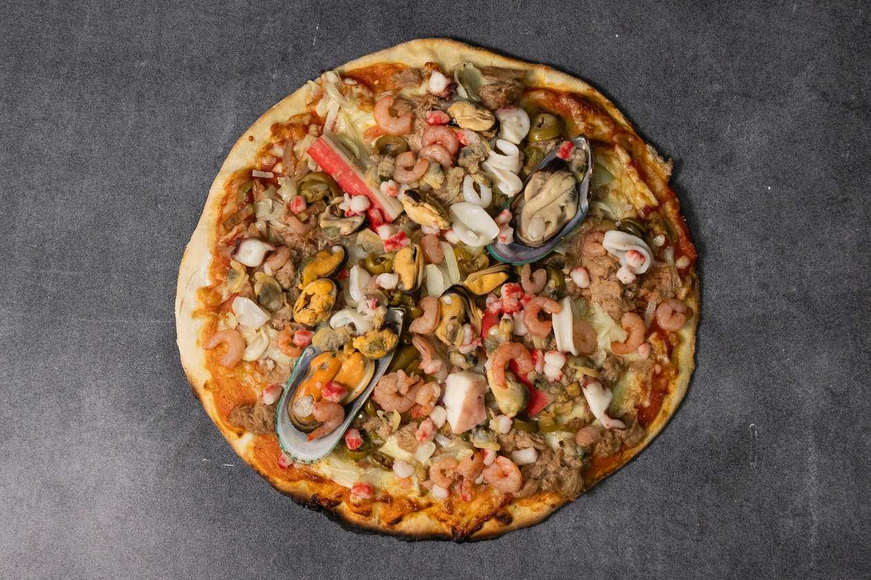 Marinara