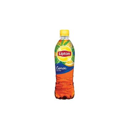 Lipton Lămâie pet
