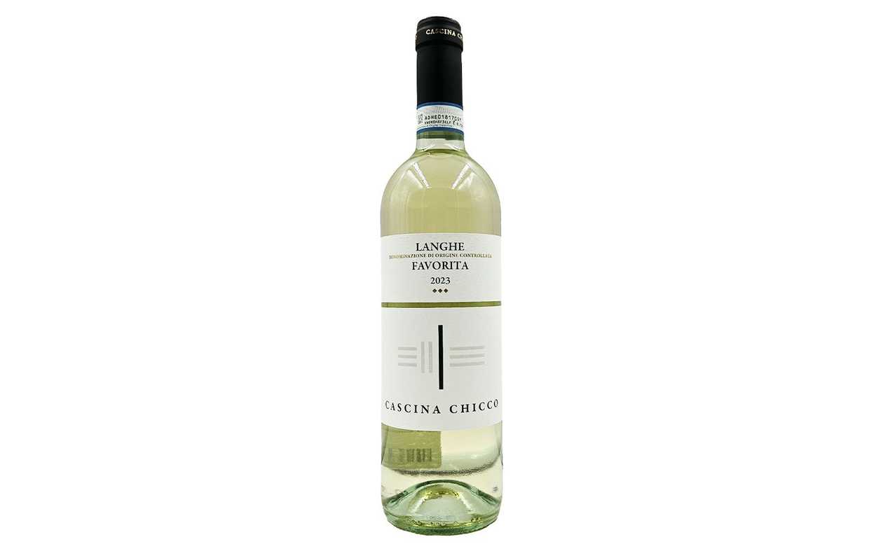 Cascina Chicco Langhe Favorita