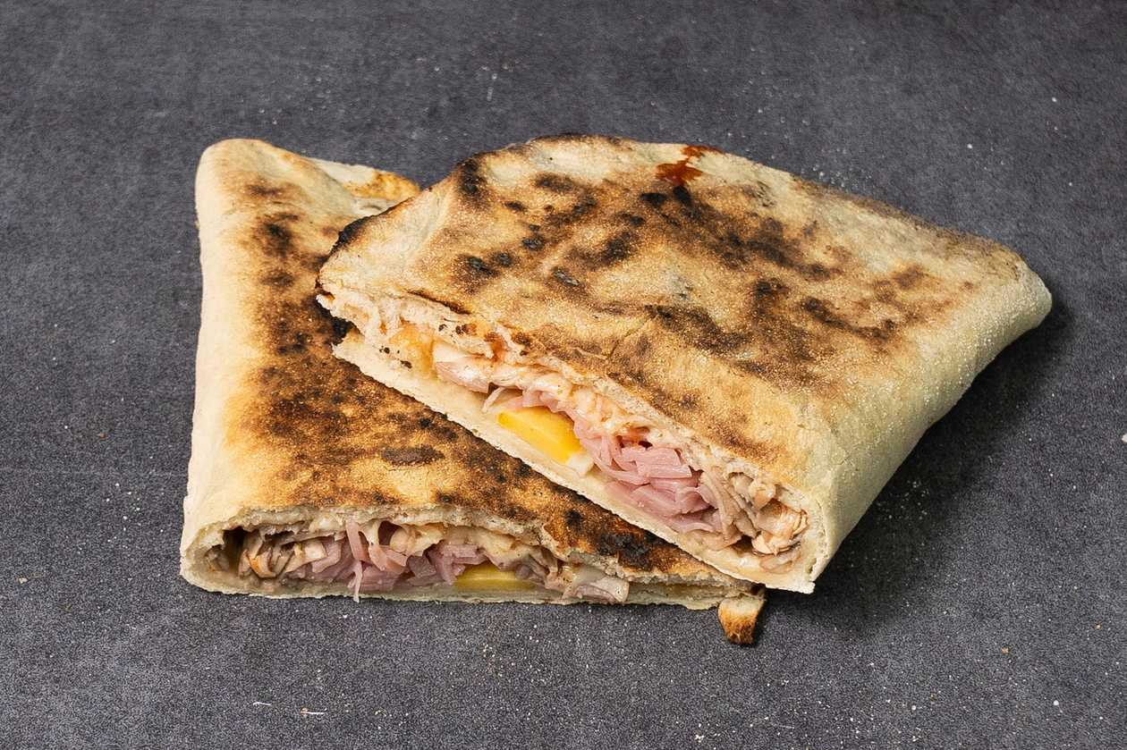 Calzone