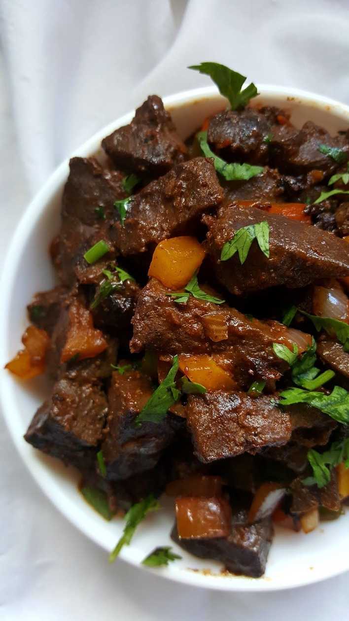 Liver