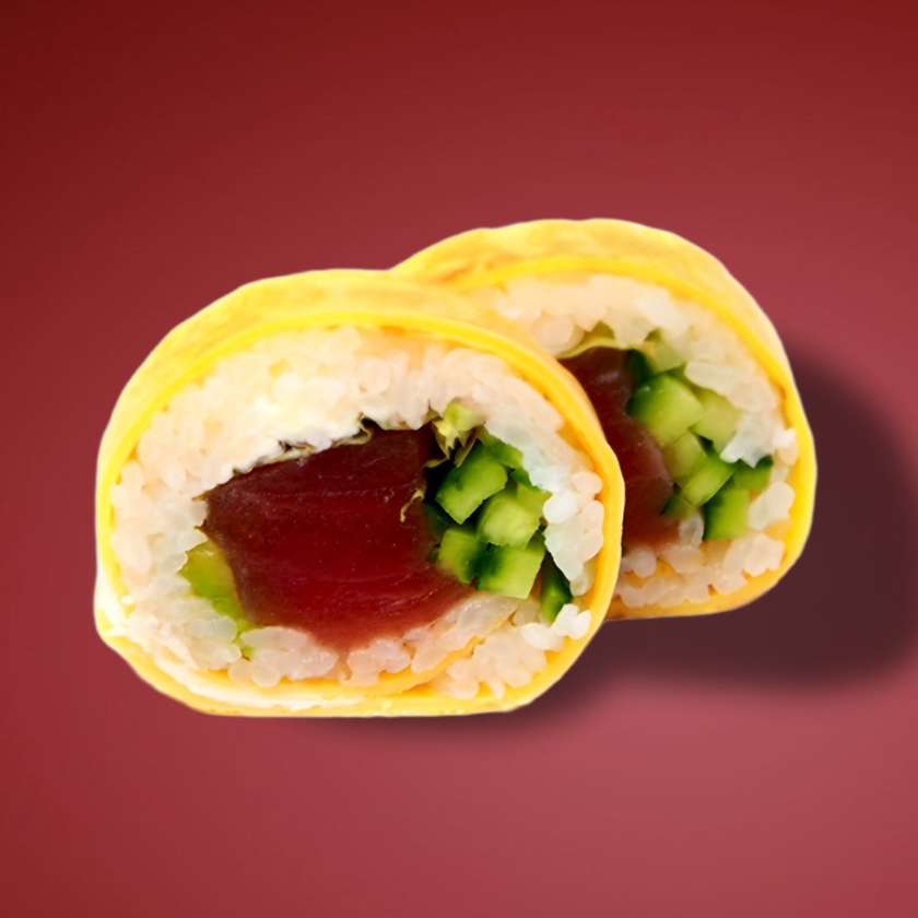 DATE TUNA