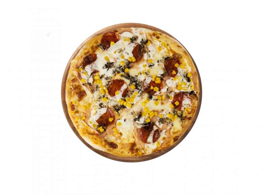 Pizza Savori