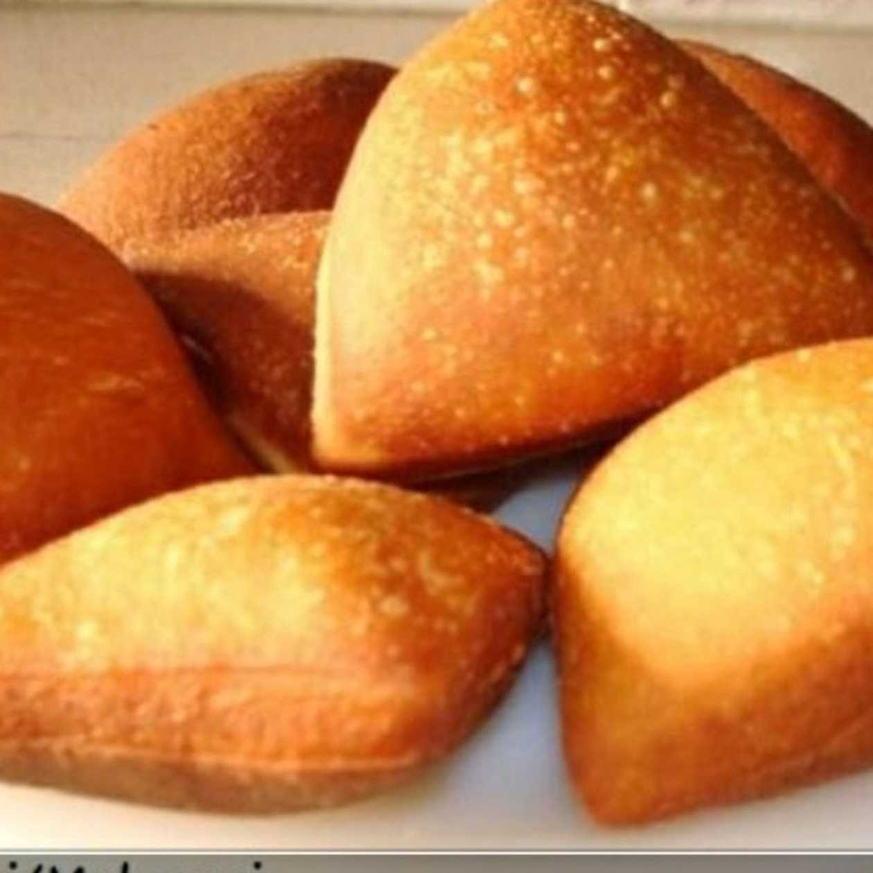 Mahamri