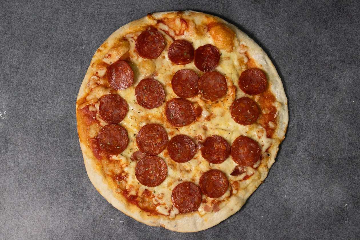 Pepperoni