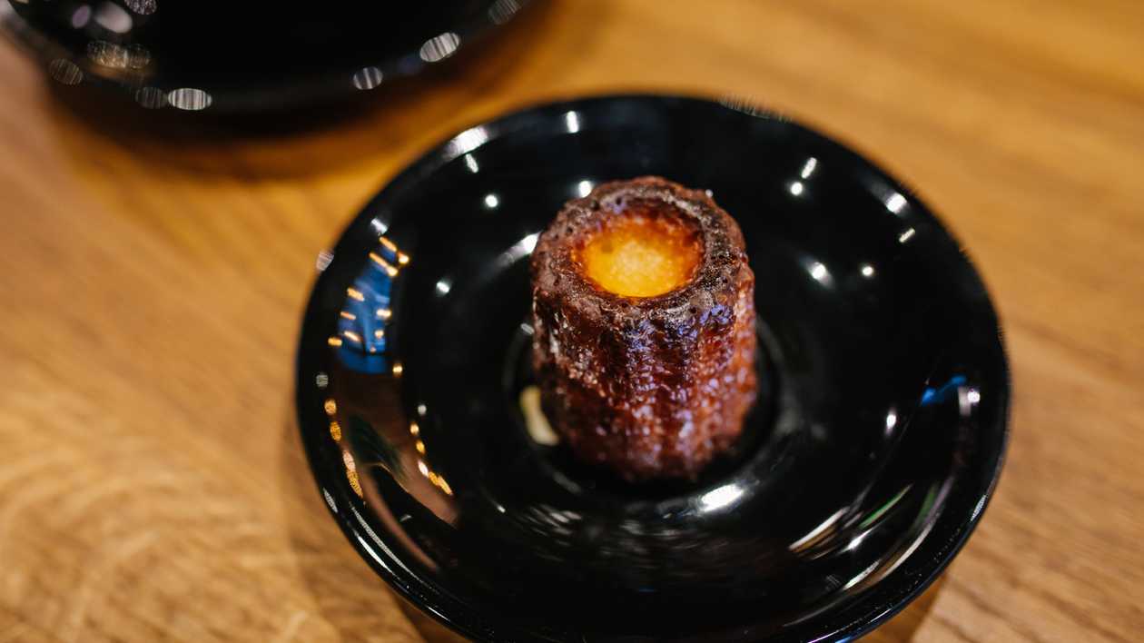 Cannele 30 g