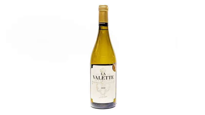 La Vallette (G) (L)