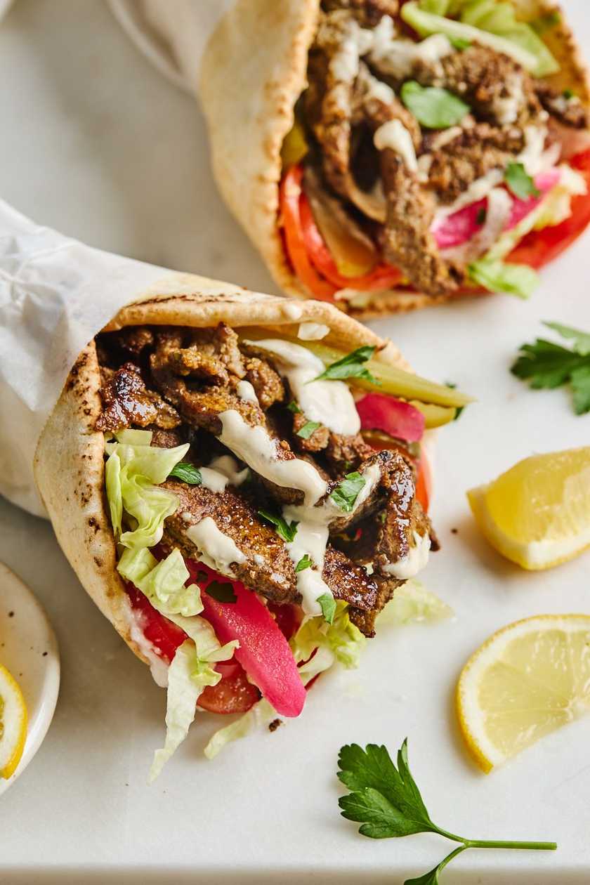 Shawarma Mix