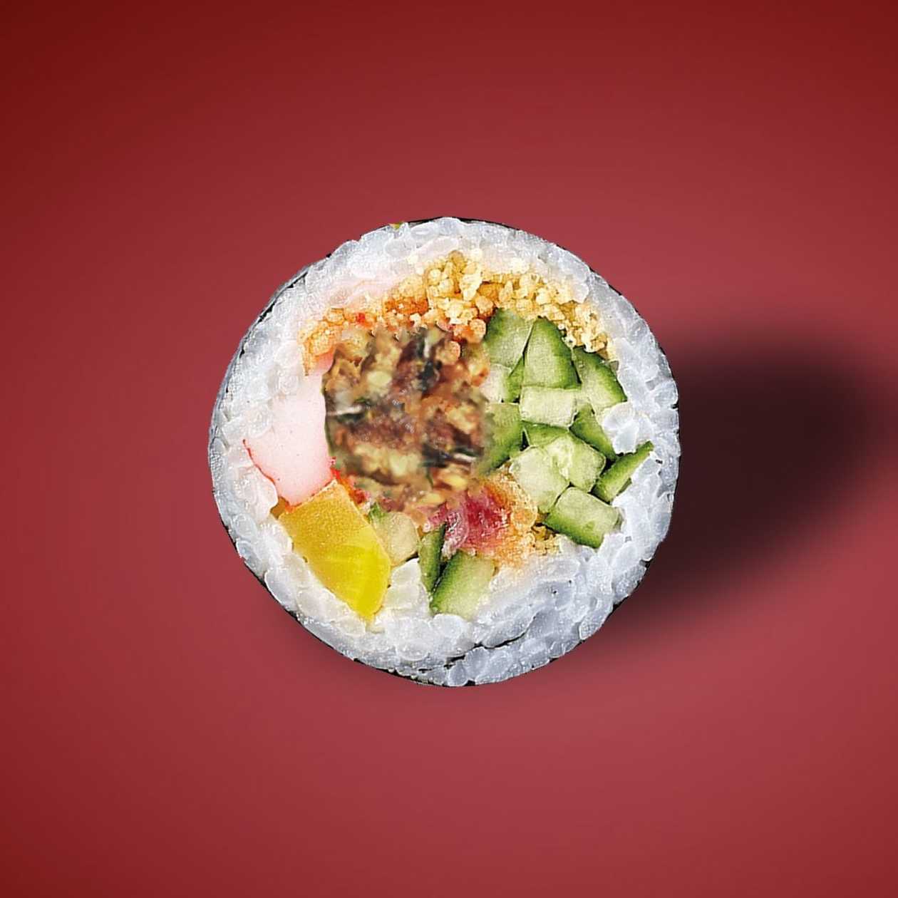 FUTO VEGAN TEMPURA MIX
