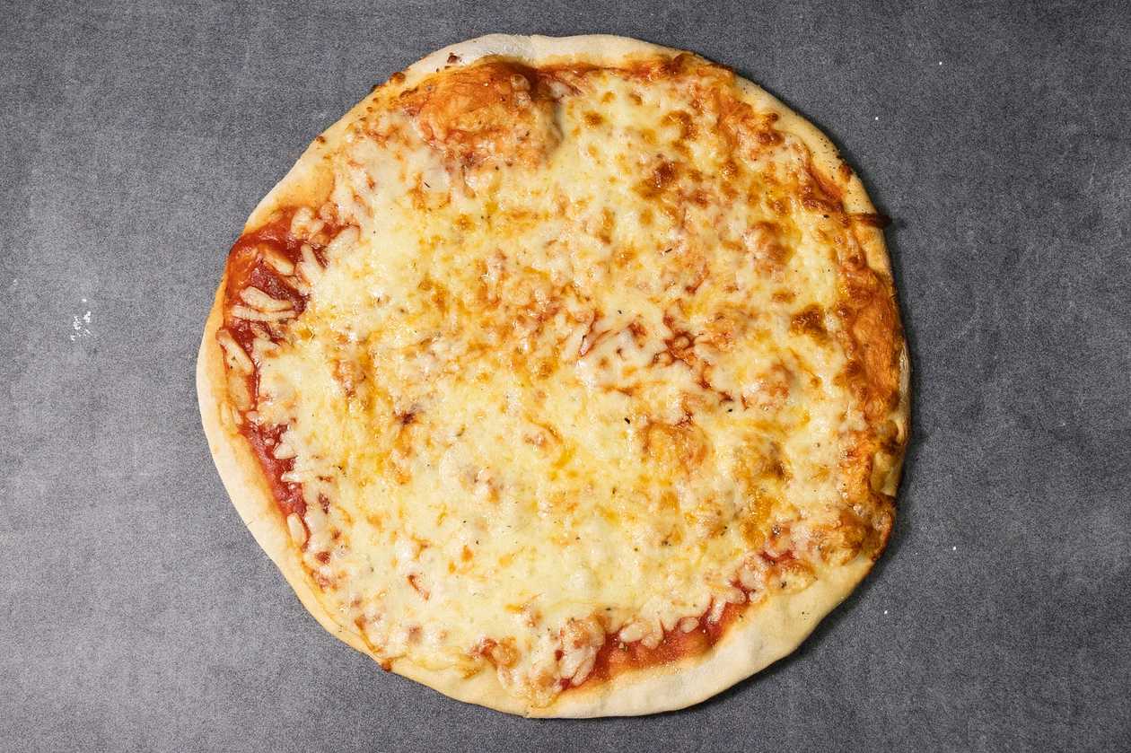 Margherita
