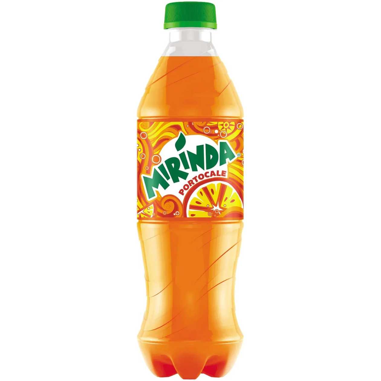 Mirinda