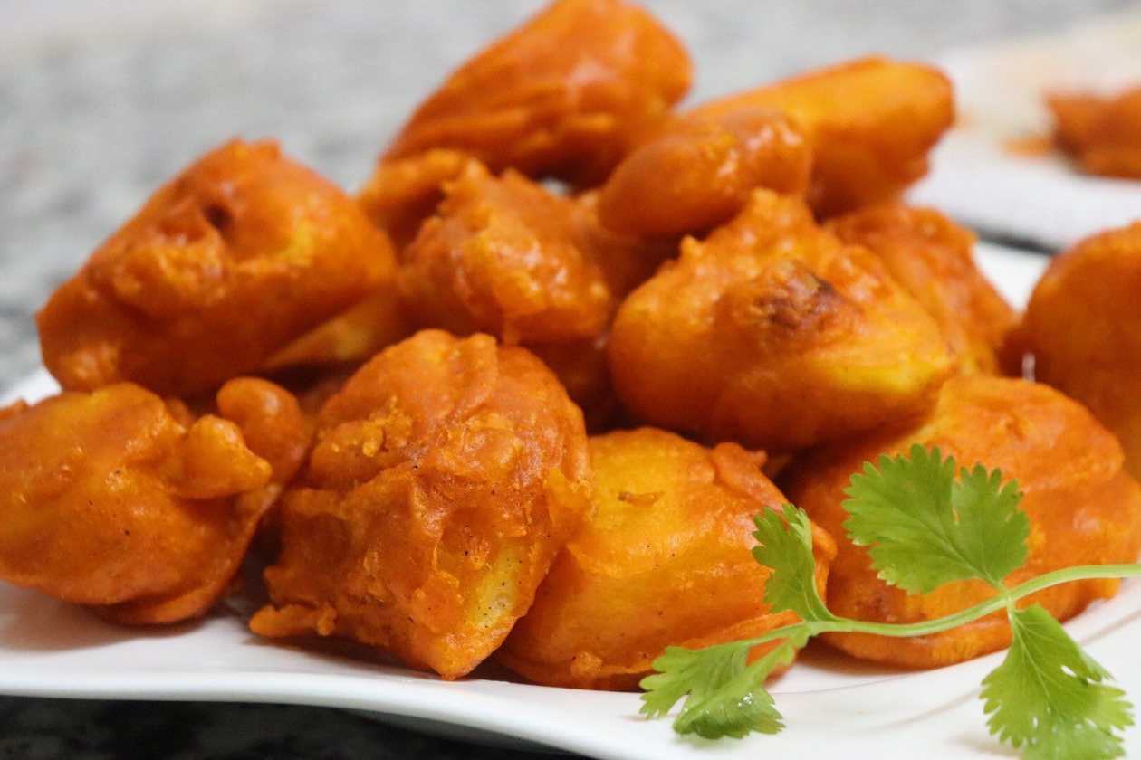 Viazi Karai