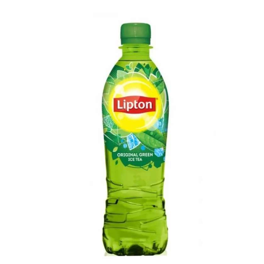 Lipton green tea
