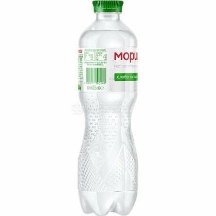 Моршинська слабогазована