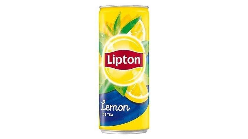 Ice tea 0.33 l