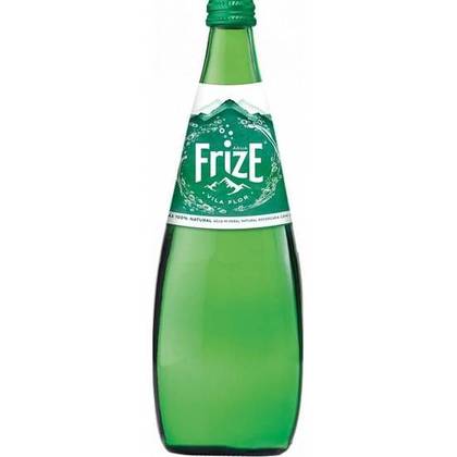 Frize Water