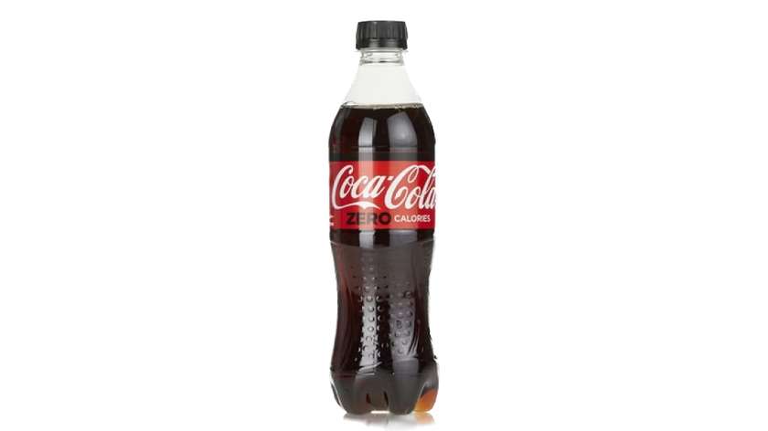 Coca Cola Zero