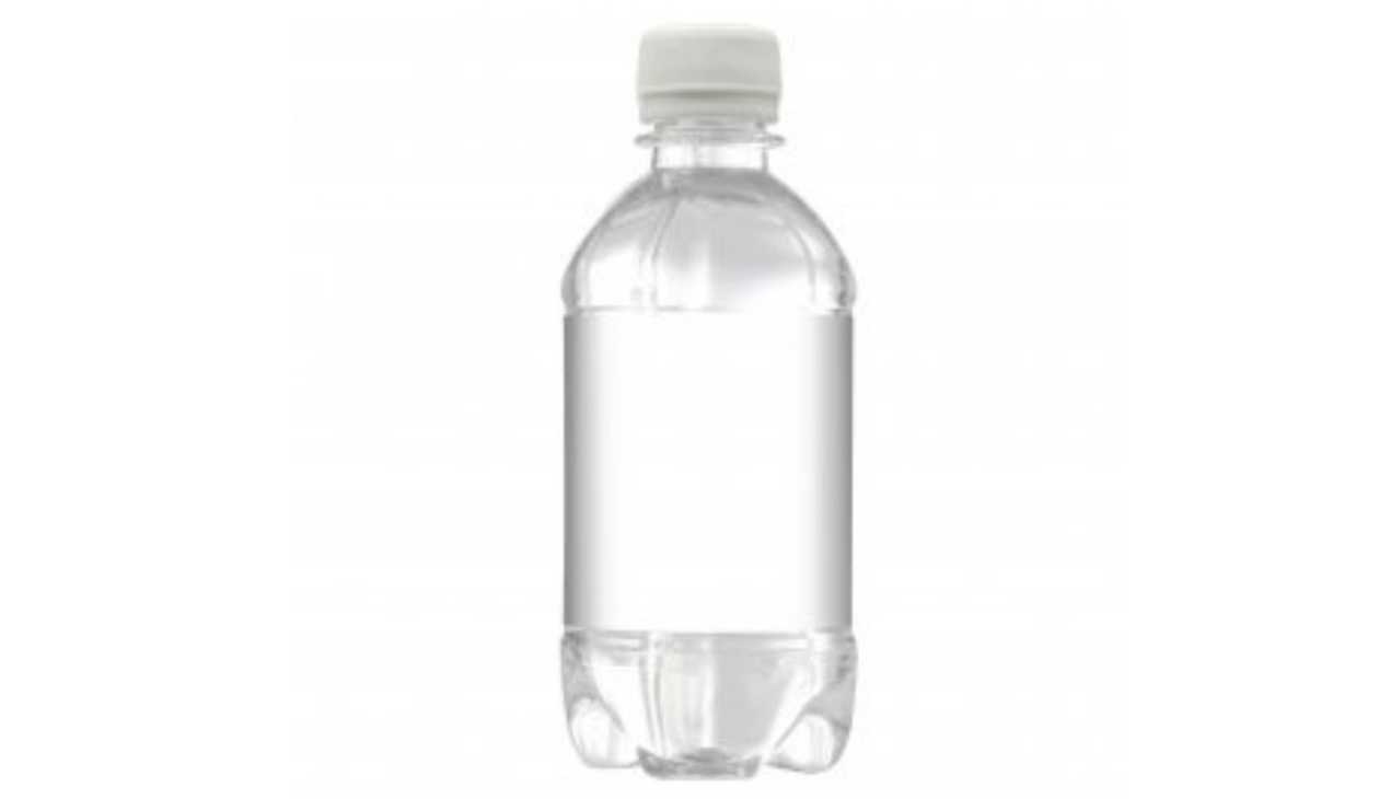 Sparkling Water 0.75l