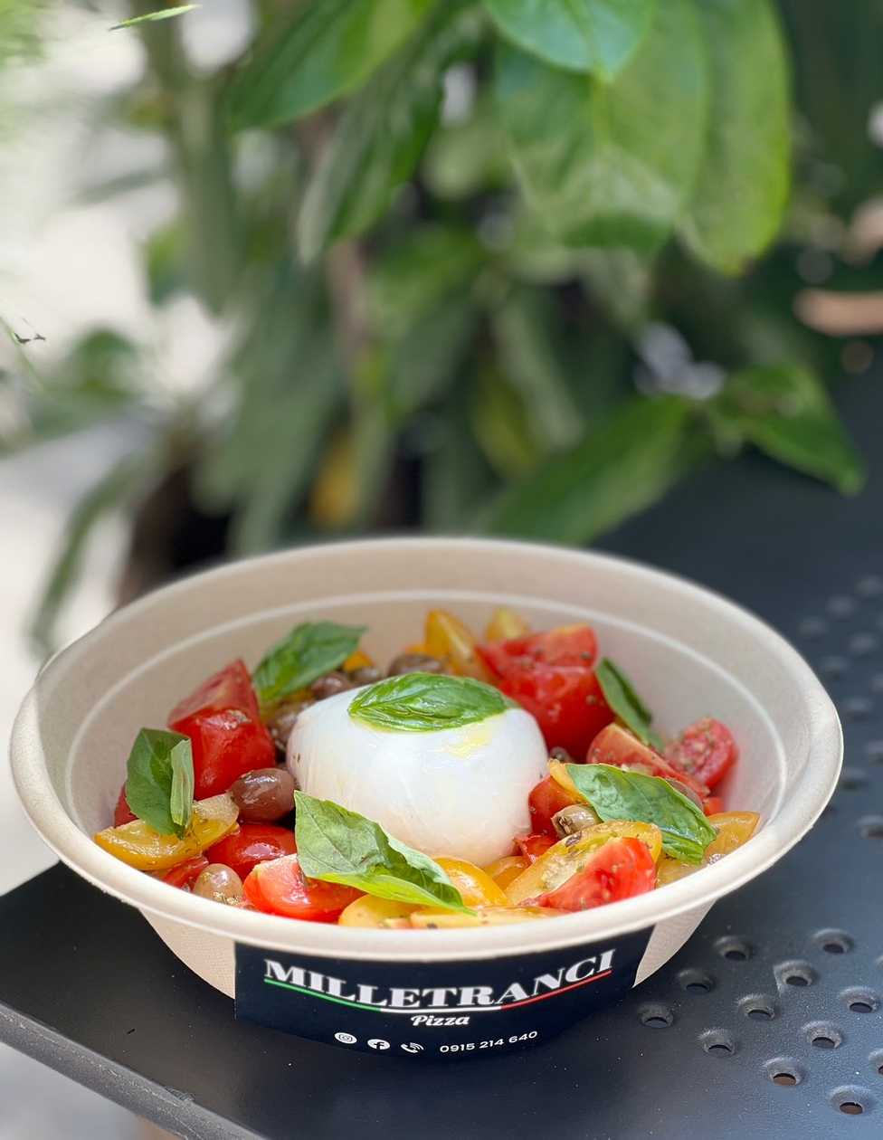 Caprese