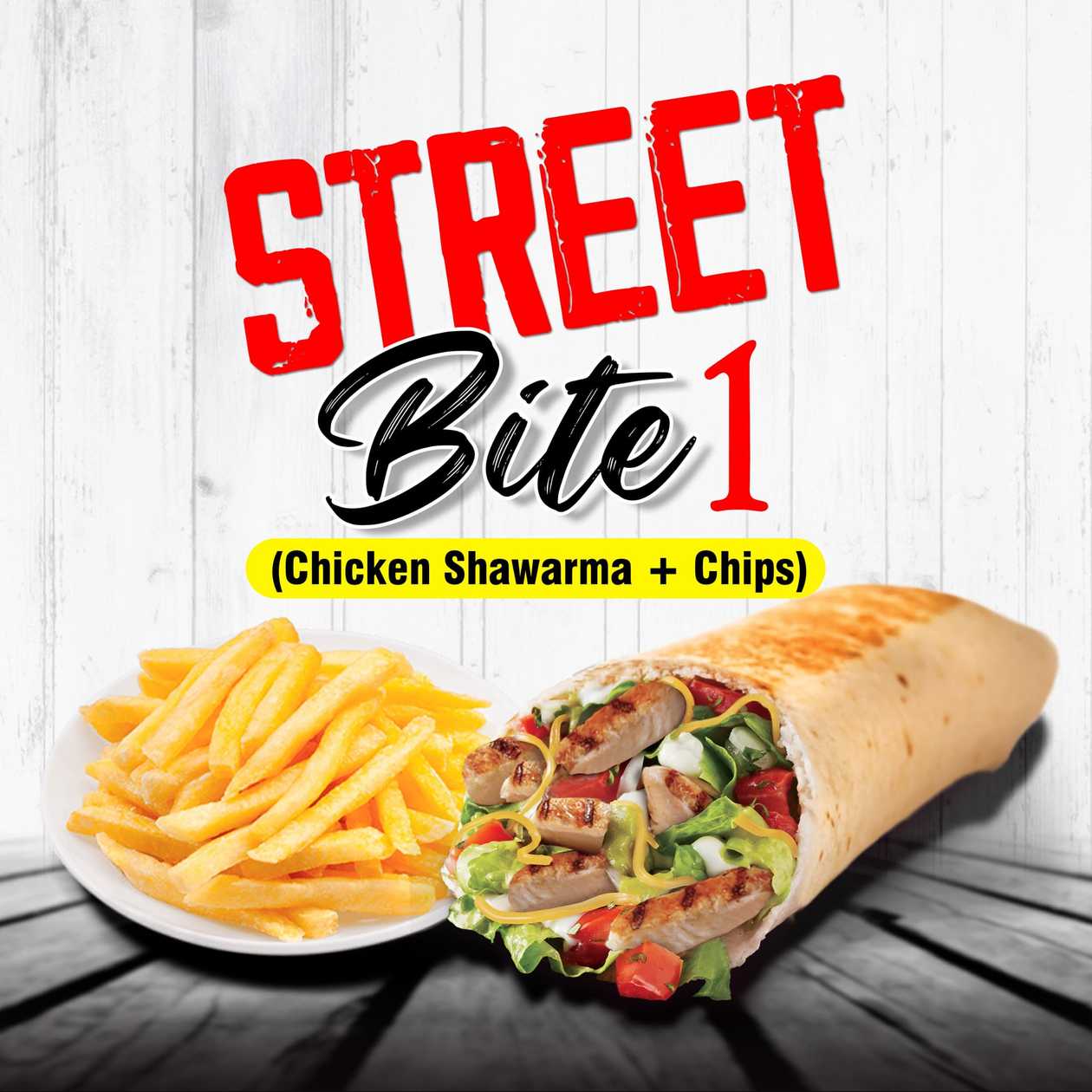 Street bite 1