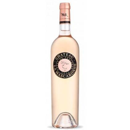 Provence rosé, Chateau la Mascaronne