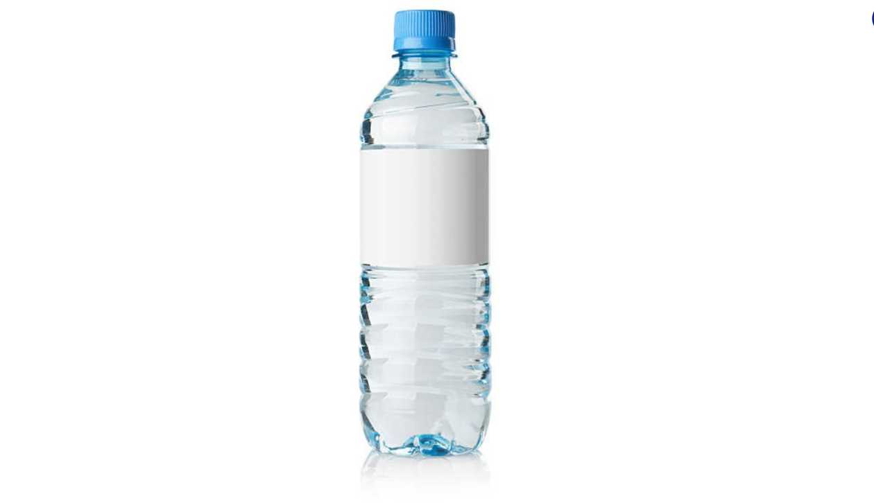 Mineral Water 0.75l