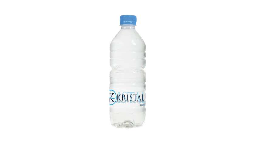 Kristal Still Water