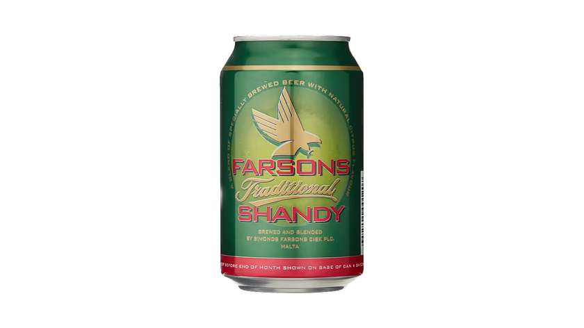 Shandy