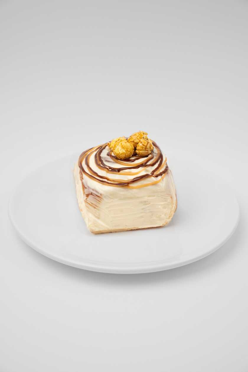 Caramel Cinnabon