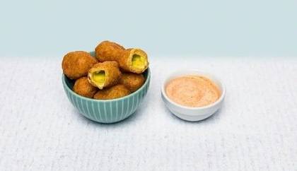 Syrové jalapeños