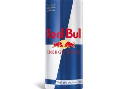 Red Bull Original