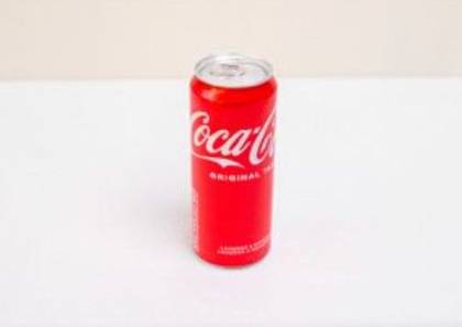 Coca-Cola