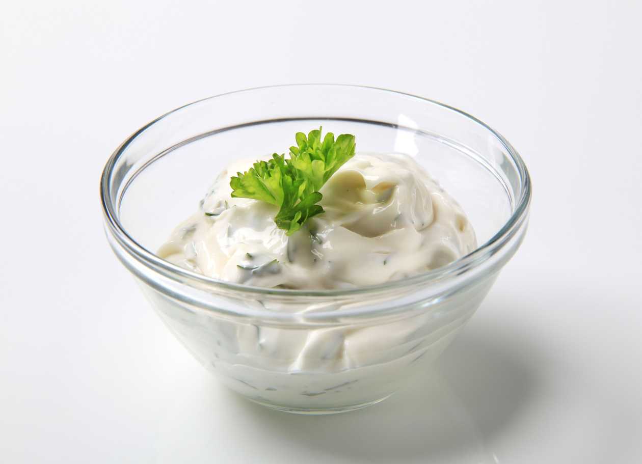 Tartar sauce