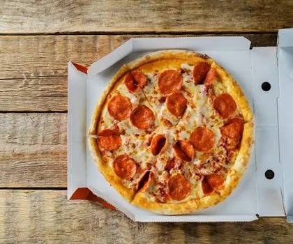 Pepperoni