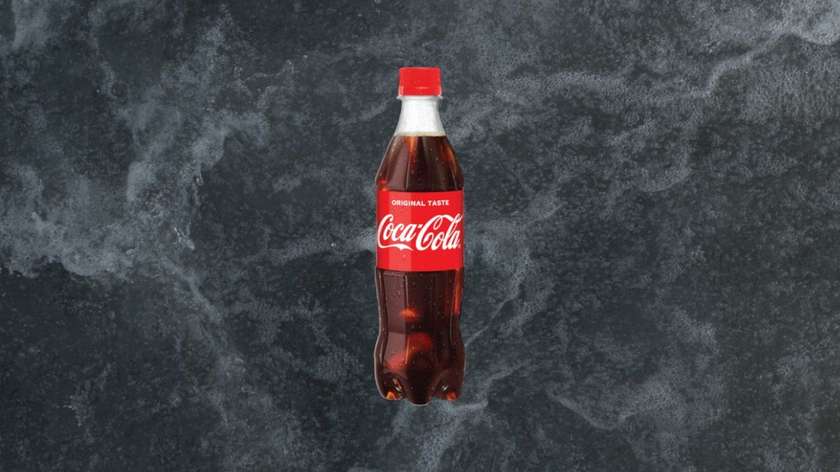 Coca-Cola Bottle