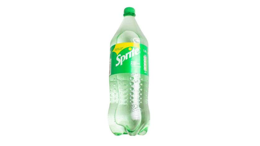 Sprite Low Large Bottle