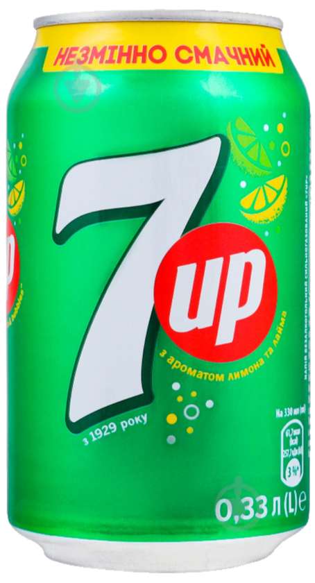 7Up