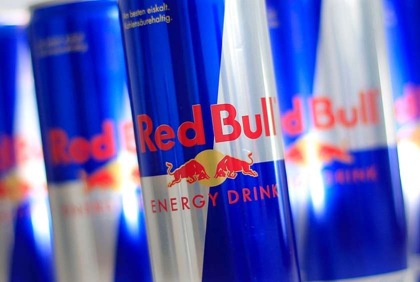 Red Bull Energy