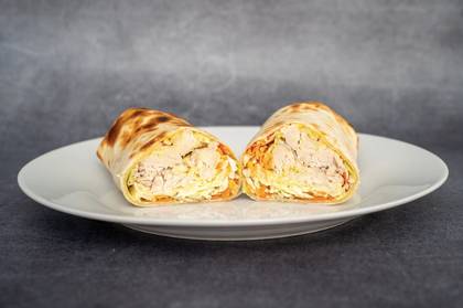 Honey Curried Chicken