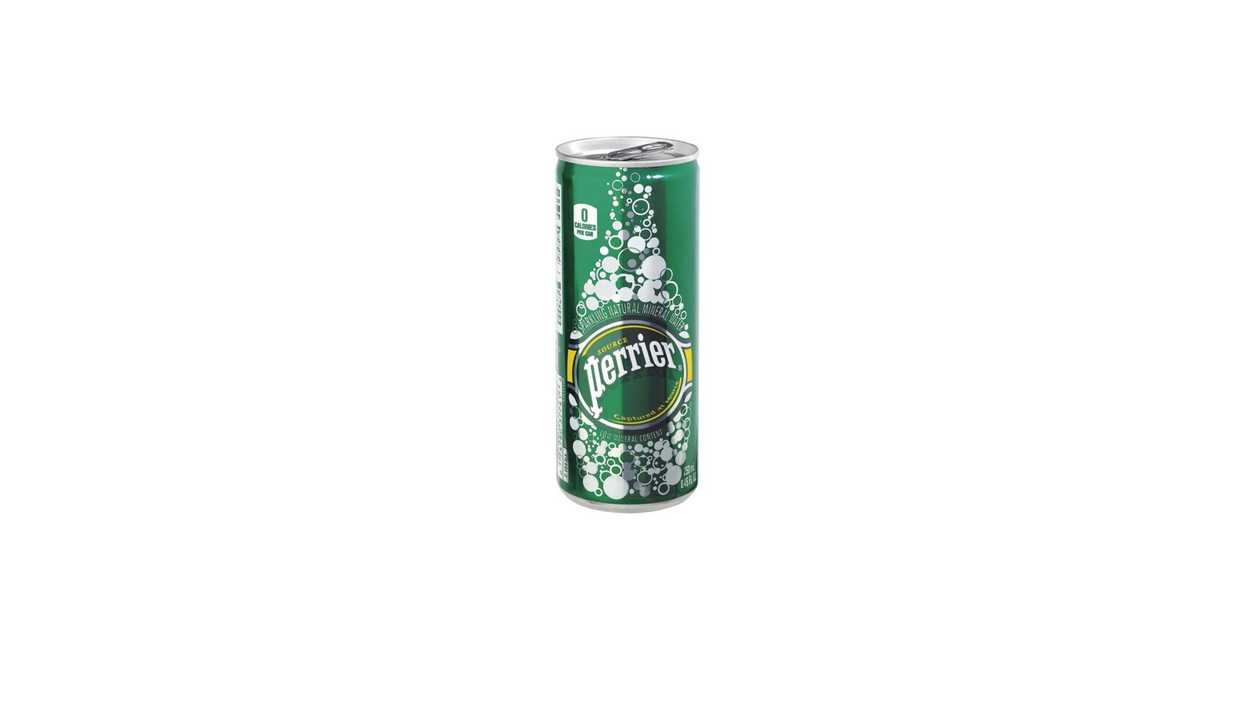 Perrier