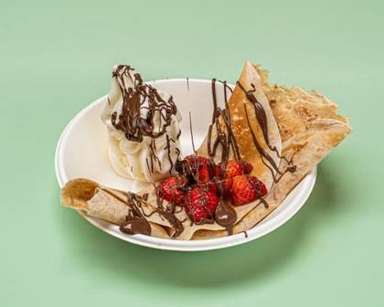 Weeel Crepe