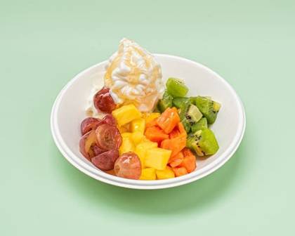 Weeel Fruit