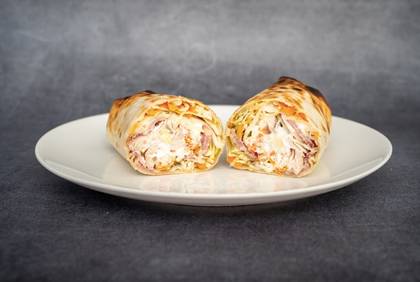 Chicken & Bacon