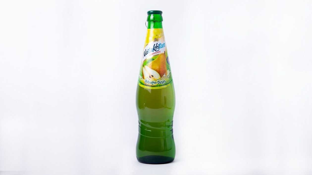 Natakhtari Lemonade 500 ml Duchess