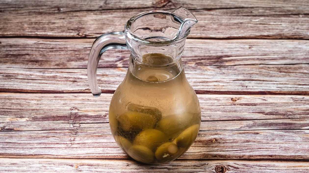 Homemade Feijoa Compote 1 L