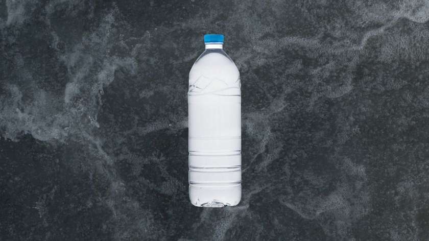 Large Water