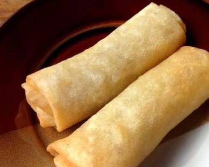 Chinese Crepe