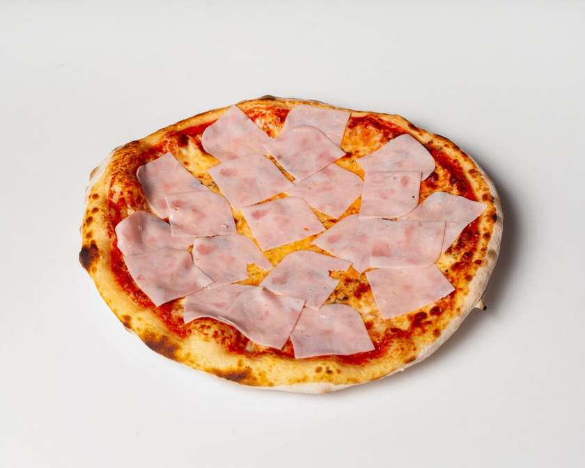 Prosciutto