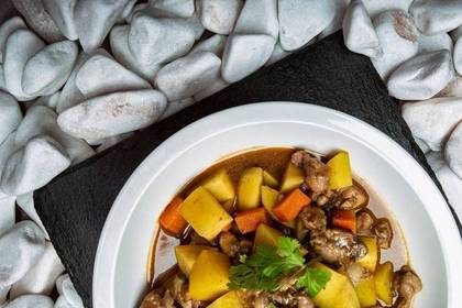 Chicken Curry