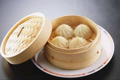 Xiao Long Bao